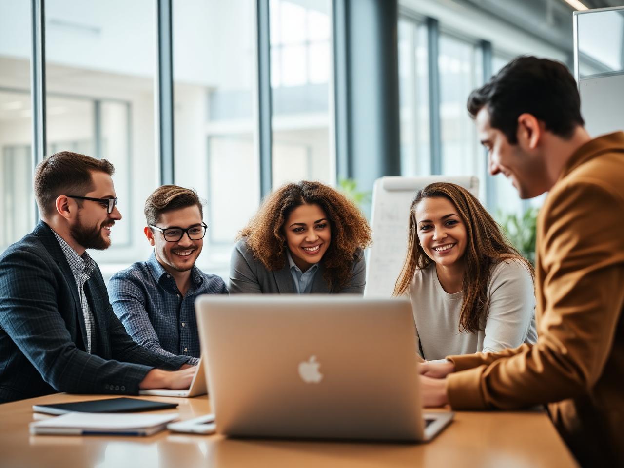 Consultant community