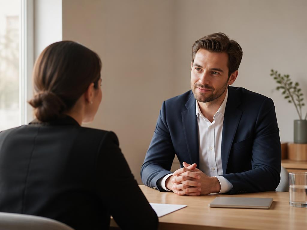 IT Staffing & Recruitment